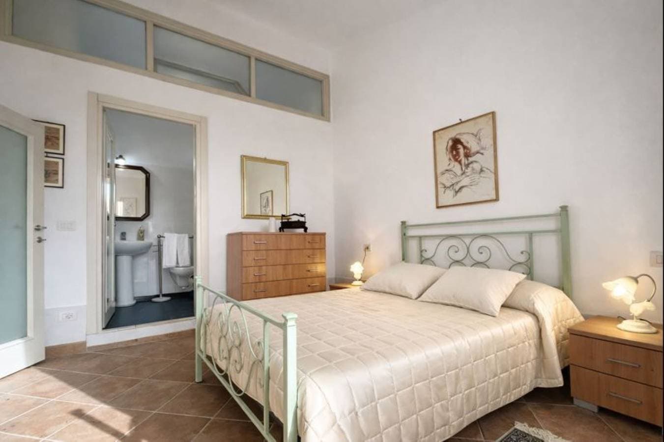 Foto 5 von 9: Ferienwohnung für 4 Personen