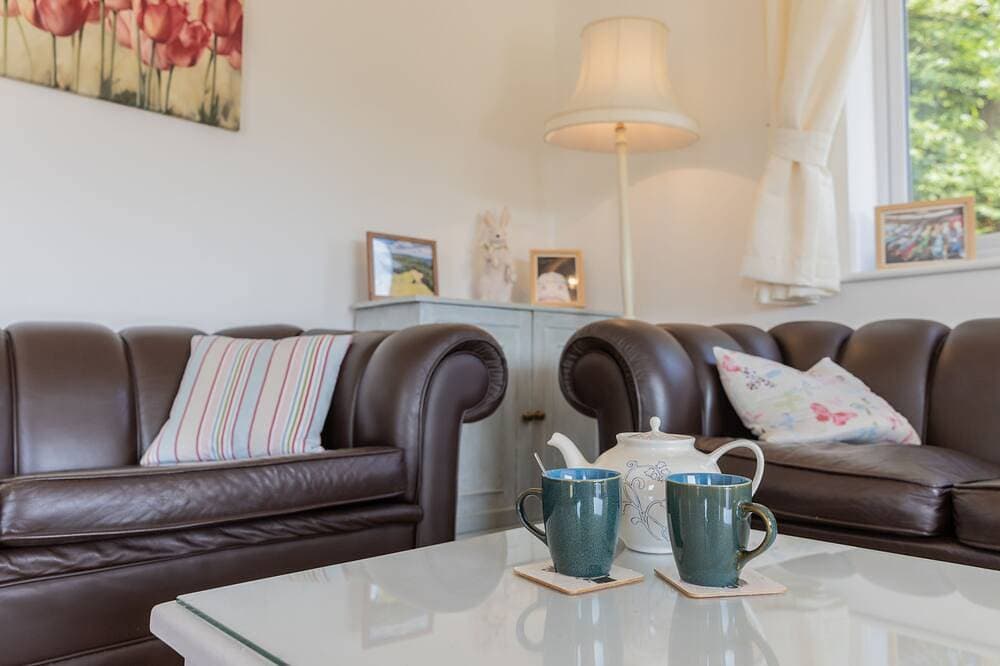 Foto 13 von 30: Rural Luxury Farm Based Cottage in Central Surrey Hills noch in der Nähe von London!