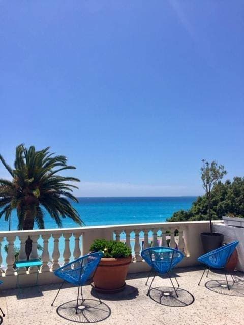 Foto 2 von 10: Double or Twin Room with Sea View