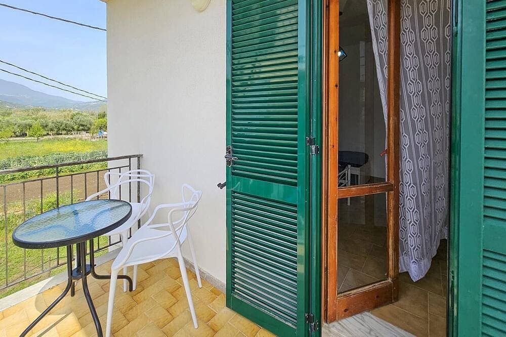 2 bedroom amazing apartment in Casal Velino 1