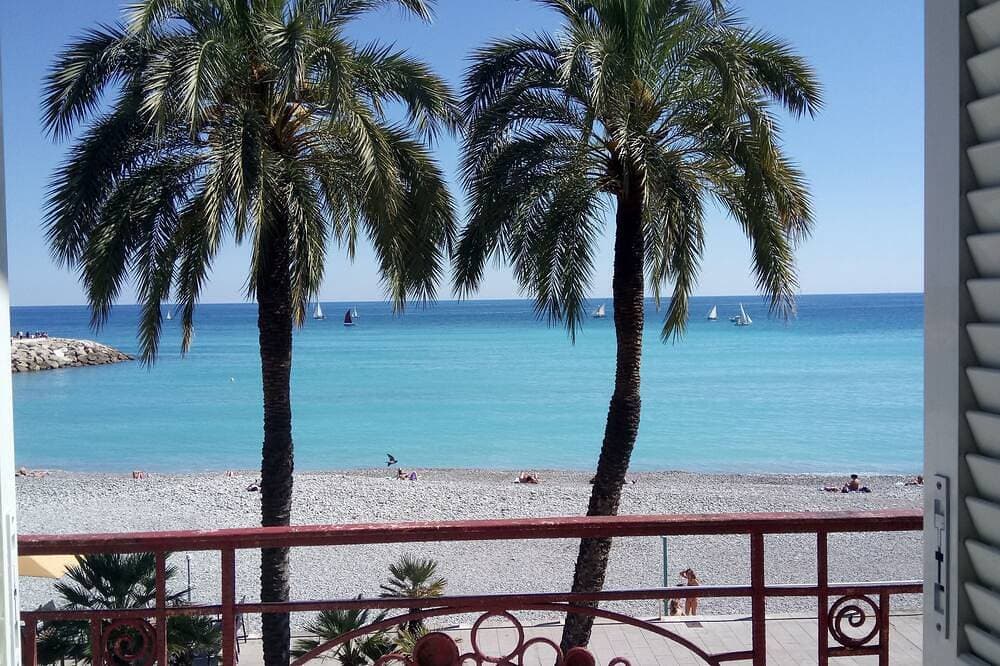 Laurie'S Dream - Fabelhafter All-Season-Kurzurlaub am Strand in Beautiful Menton 1
