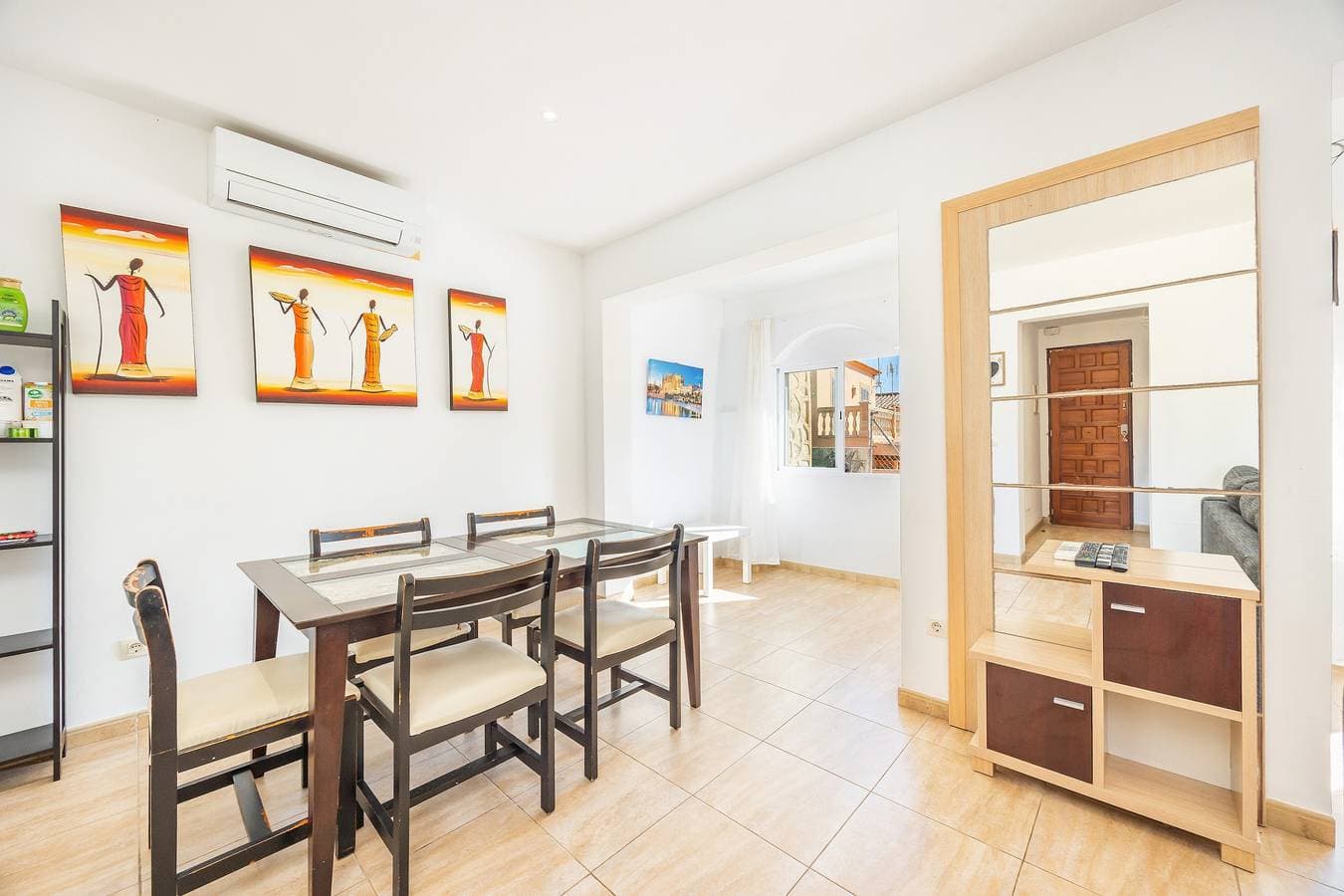 Foto 10 von 32: Ferienhaus 'Casa Noa' mit privatem Pool, WLAN und Klimaanlage