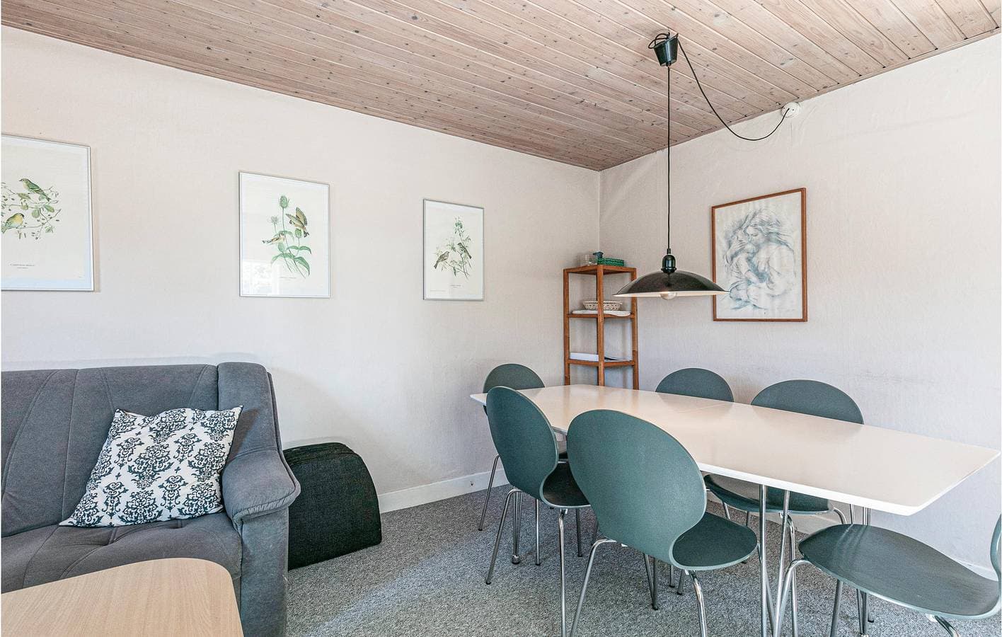 Foto 4 von 15: Ferienwohnung für 6 Personen