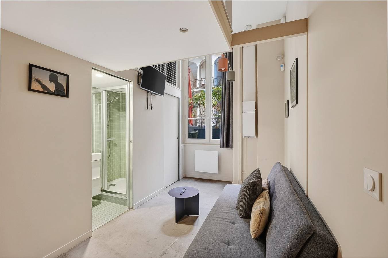 Foto 5 von 20: Ferienwohnung für 2 Personen