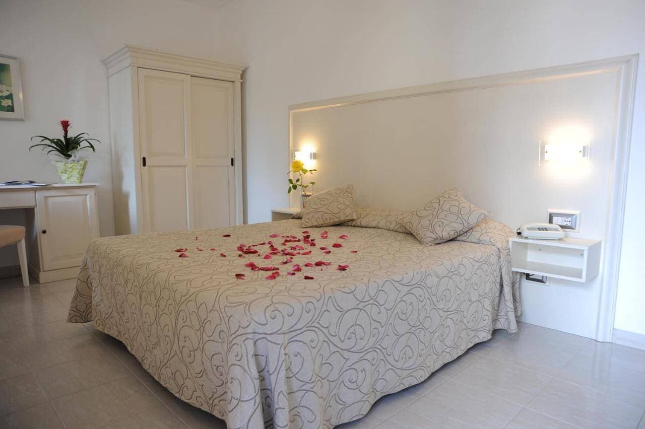 Foto 7 von 14: Double Room with Garden View