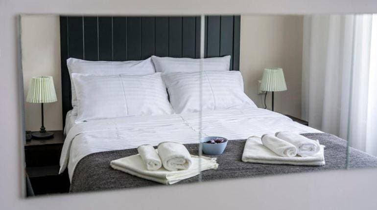 Foto 5 von 27: Home Living Dream Apartments