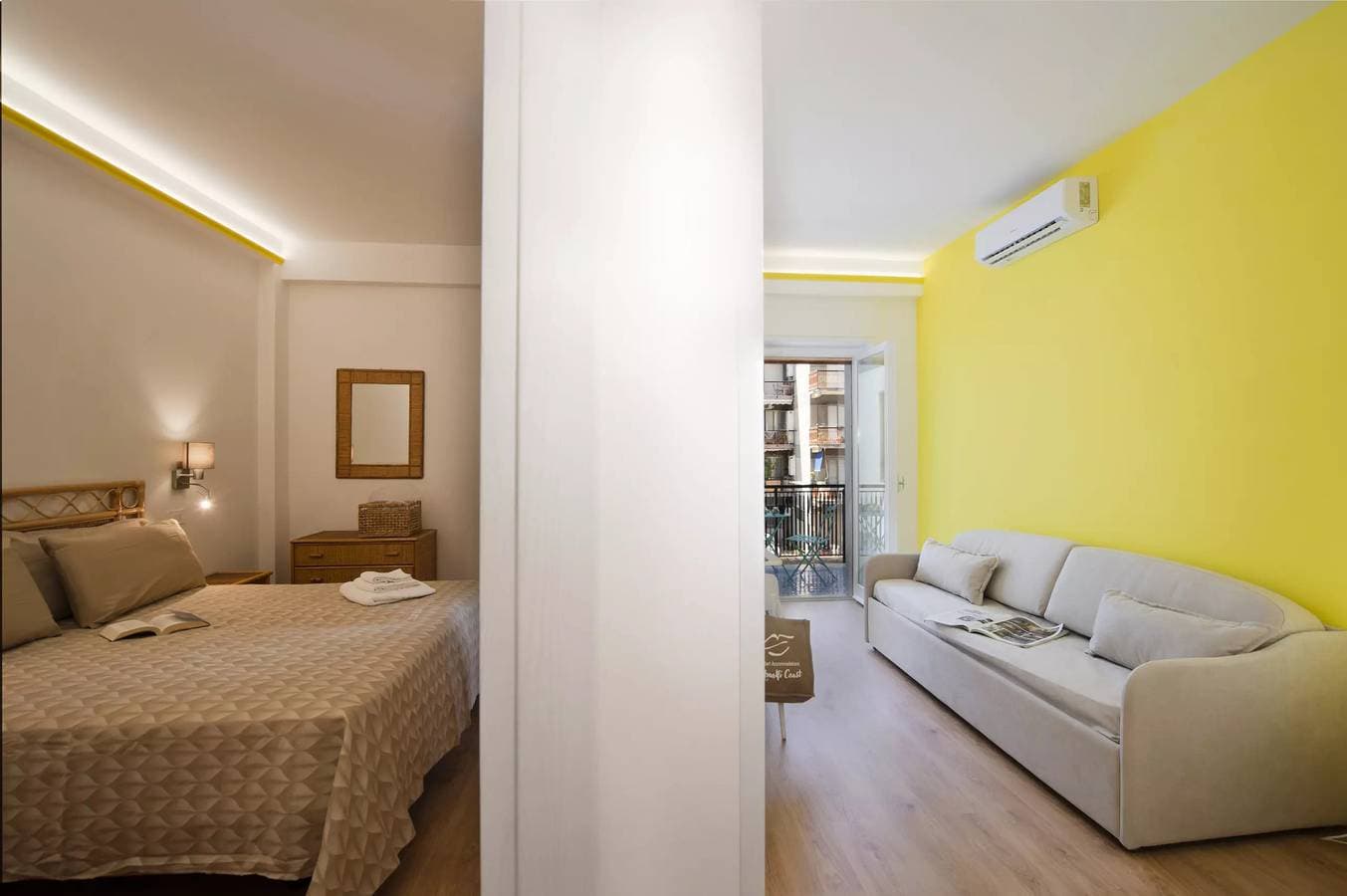 Foto 8 von 17: Suite Nerano
