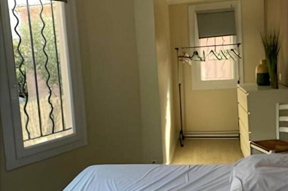 Foto 5 von 30: 2-Zimmer-Wohnung in charmanter Villa, 50 m vom Strand entfernt / gratis WiFi