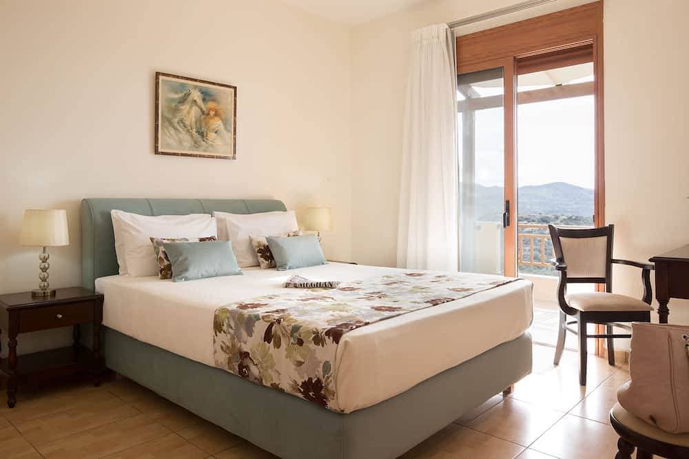 Foto 3 von 30: Triopetra Luxury Villas Panagia( Dimitris)
