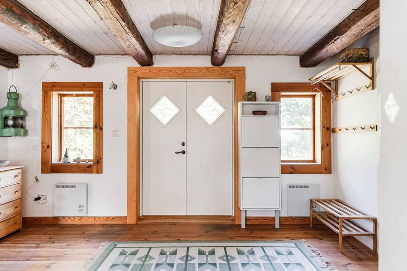 Foto 7 von 91: Hus Skärgården – Ferienhaus direkt an der Ostsee