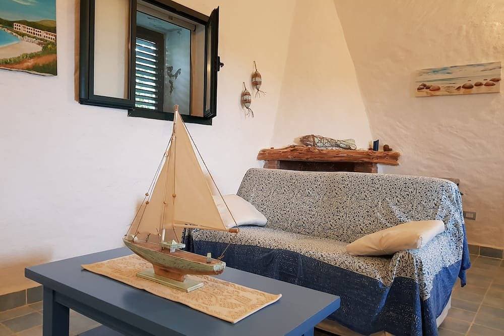 Foto 6 von 30: Altes Schafstall in der Stintiner Landschaft renoviert