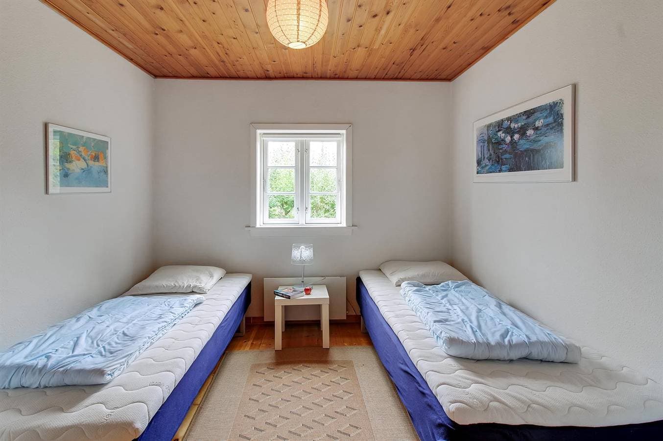 Foto 8 von 14: Amazing home in Allinge w/ 2 Bedrooms and WiFi