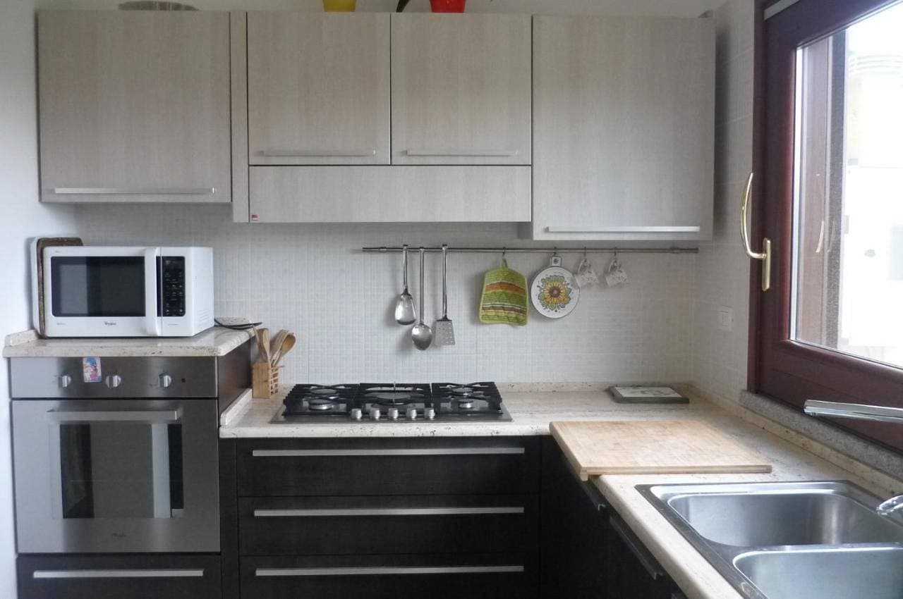 Foto 4 von 7: Ampia e graziosa Casa Vacanza