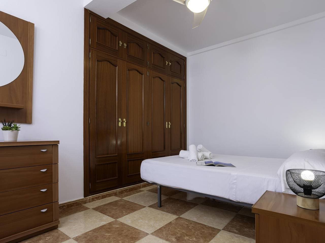 Foto 6 von 10: Ferienwohnung für 4 Personen