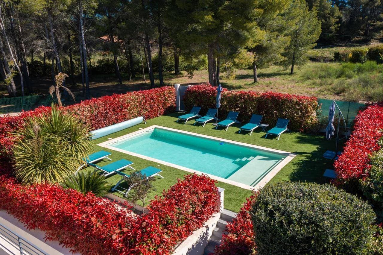 Foto 4 von 30: Villa