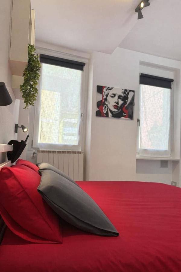 Suite Casina al Lago 1