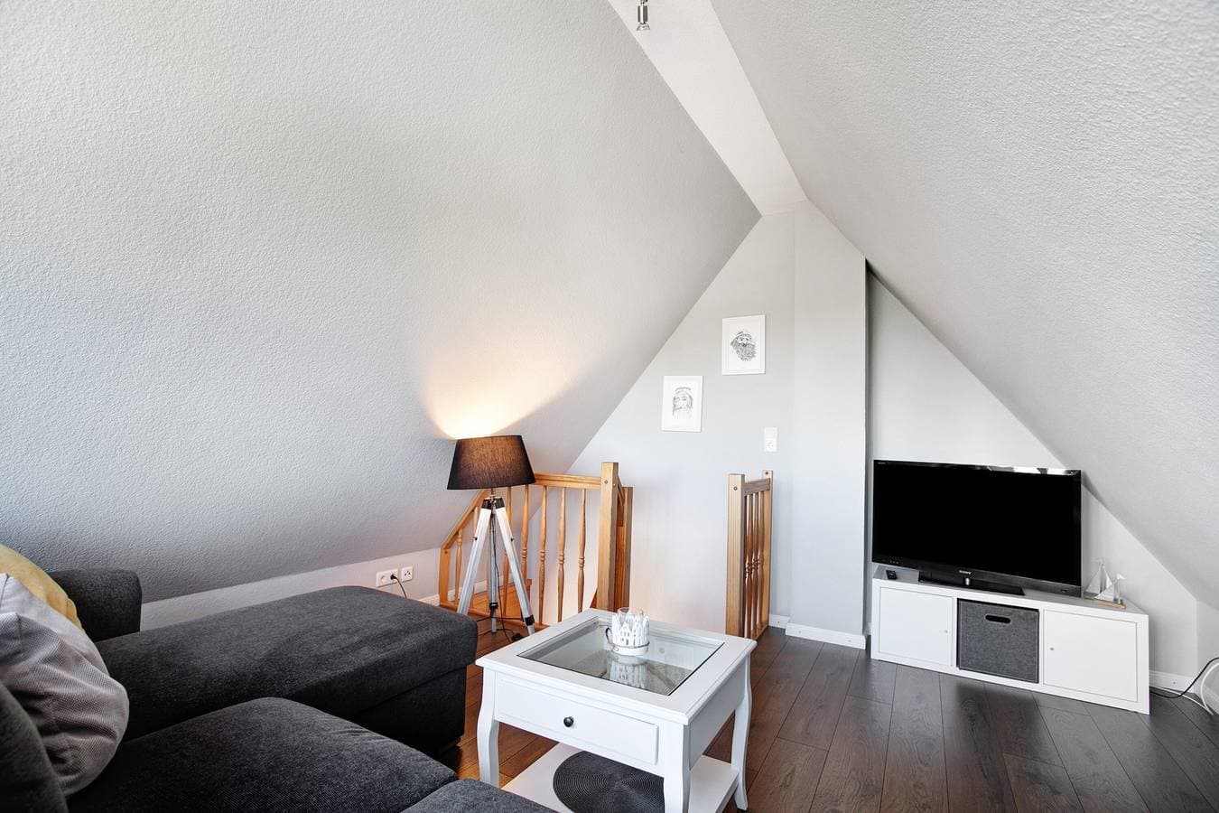 Foto 4 von 20: Ferienwohnung Sönksen mit Terrasse und Wi-Fi