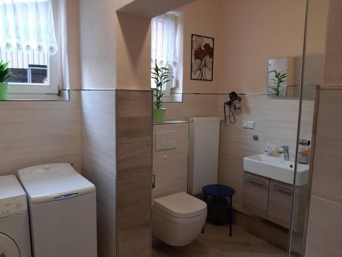 Foto 5 von 5: Apartment - Ground Floor