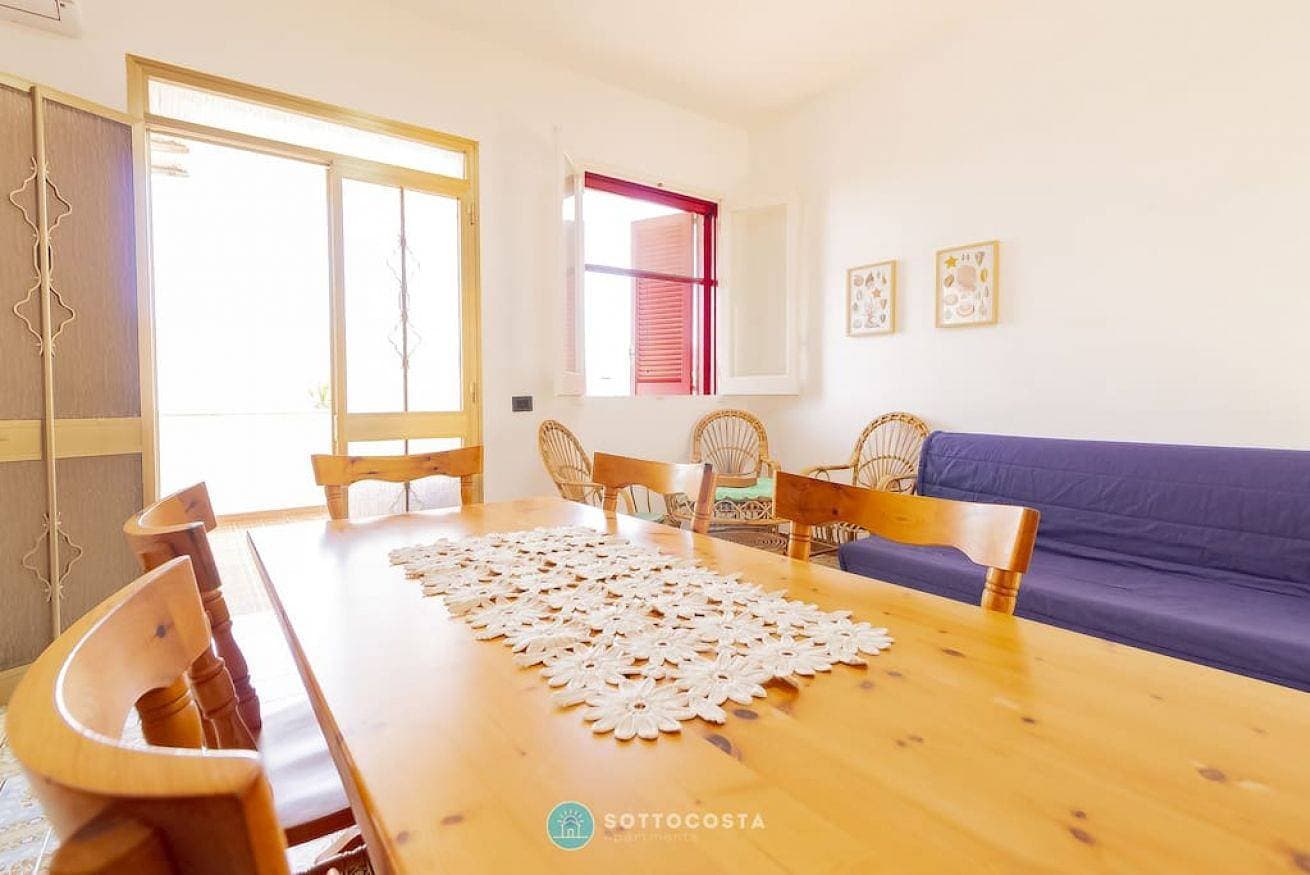 Foto 5 von 17: Ferienwohnung für 4 Personen