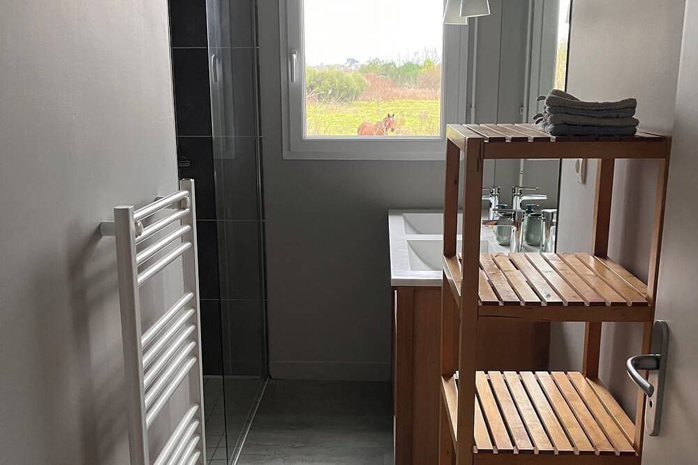 Foto 5 von 30: Ein Zufluchtsort der Ruhe mit Spa nur 2 Schritte vom Strand entfernt