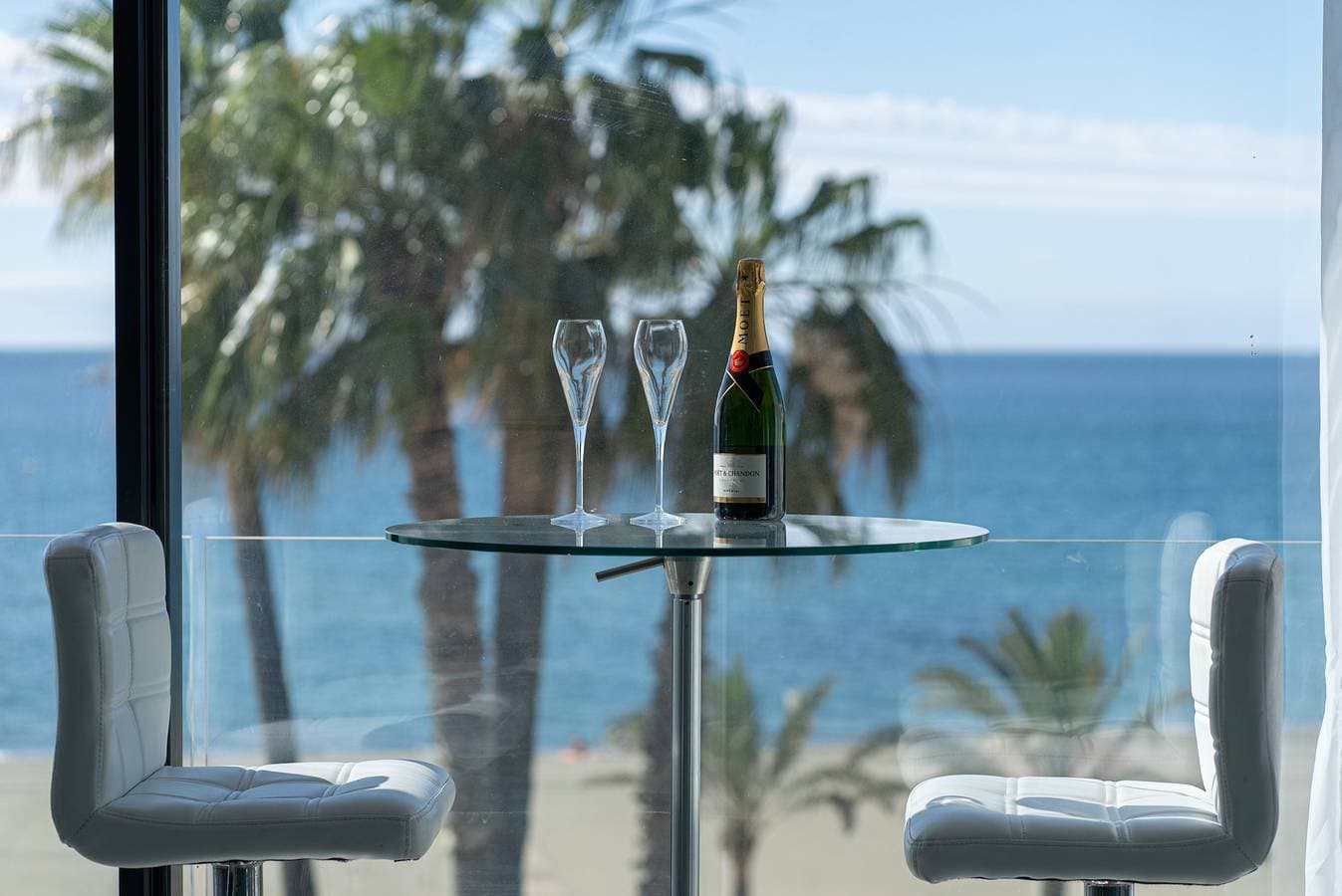 Foto 12 von 48: Casa La Viu estepona