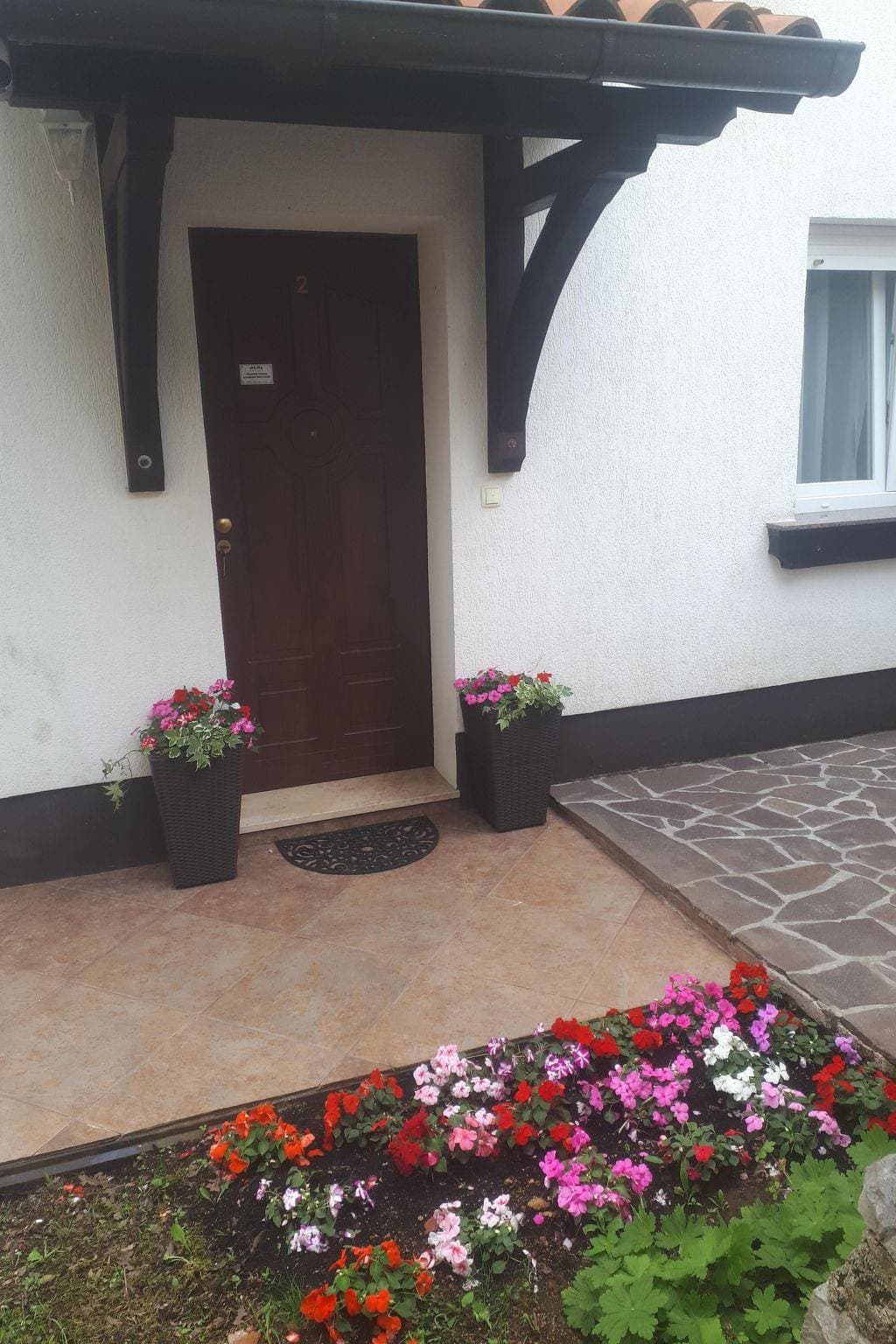 Foto 12 von 25: Gemütliche Ferienwohnung Adriana