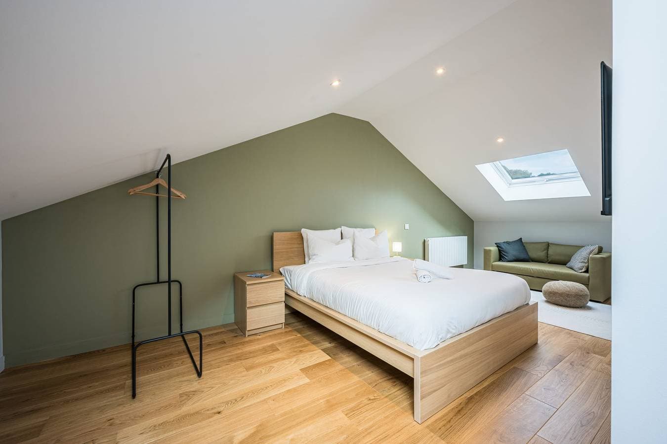 Foto 4 von 15: Appartement duplex d'Annecy - Welkeys