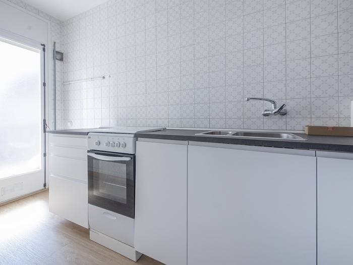 Foto 6 von 25: Ferienwohnung für 4 Personen mit Balkon