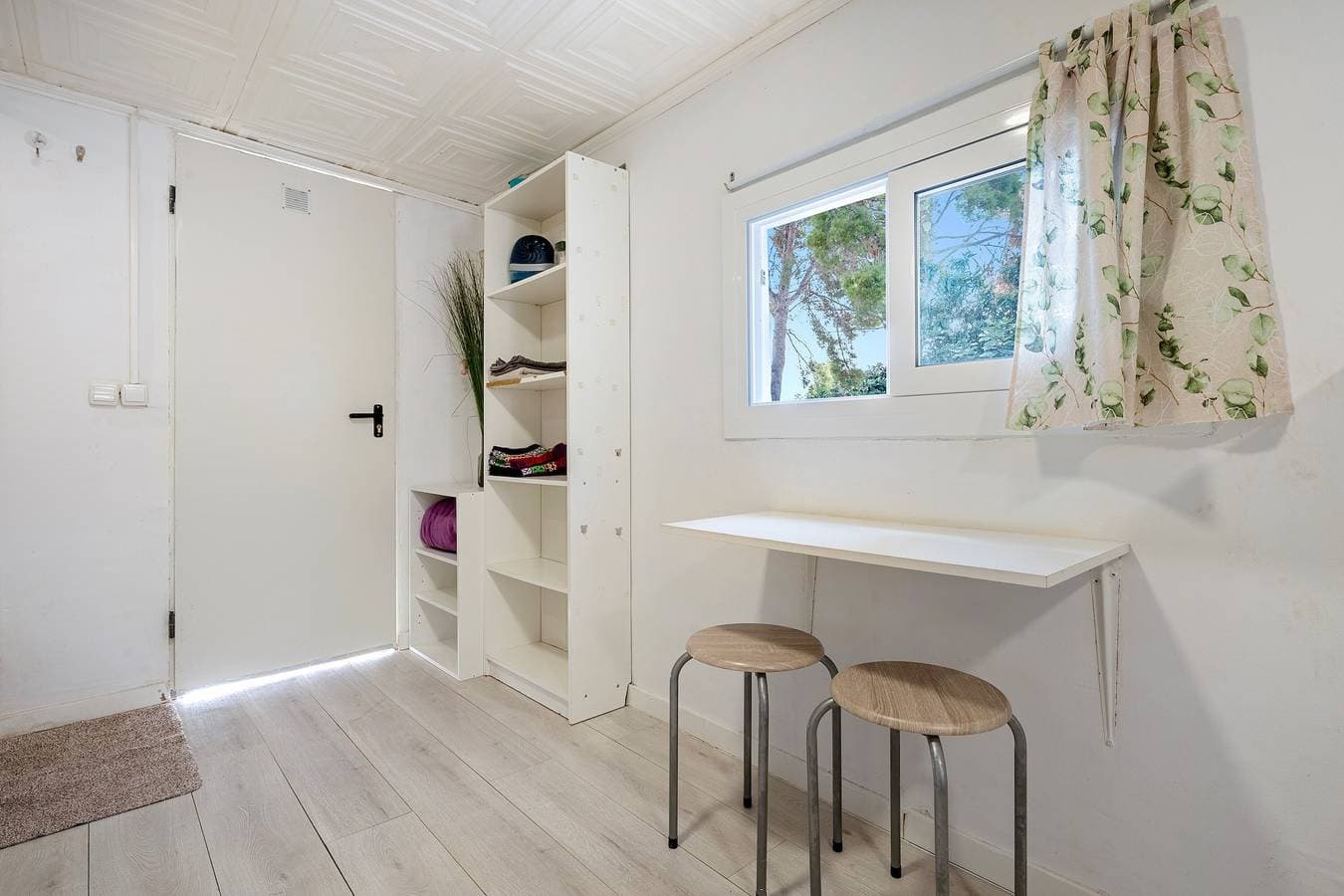 Foto 13 von 23: Studio 'Kandy 1' mit privater Terrasse, Wi-Fi und Klimaanlage