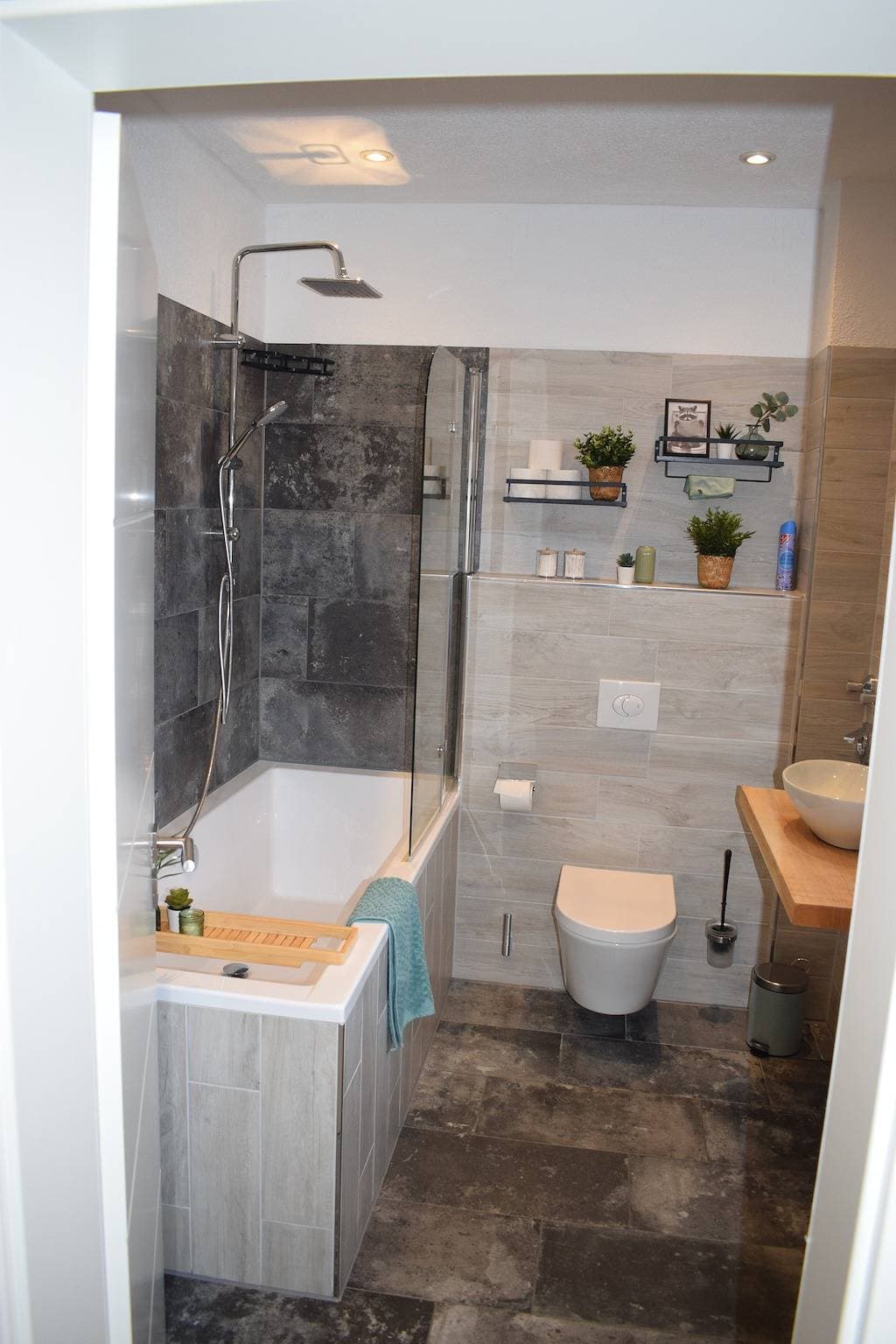 Foto 6 von 29: Ferienwohnung 'Jacobi' mit Wi-Fi