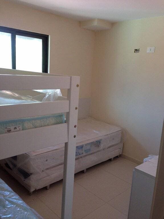 Foto 8 von 23: Wohnung am Wasser in Ilha de Itamaraca / Pe - Itaoca Residence Condominium