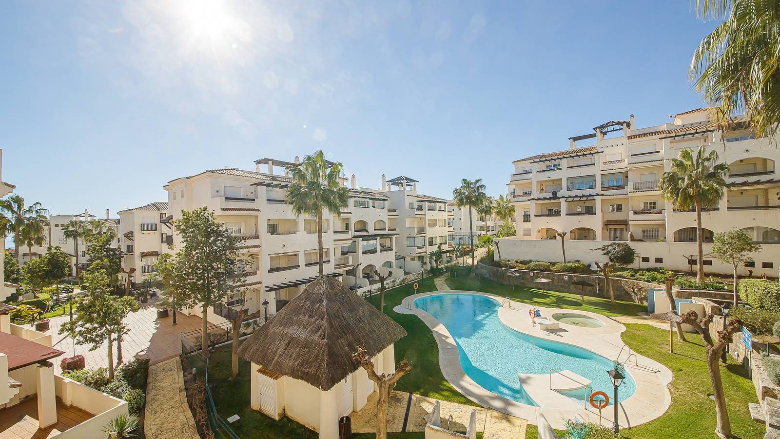 Foto 13 von 32: Residencial Duquesa 6.19.2B