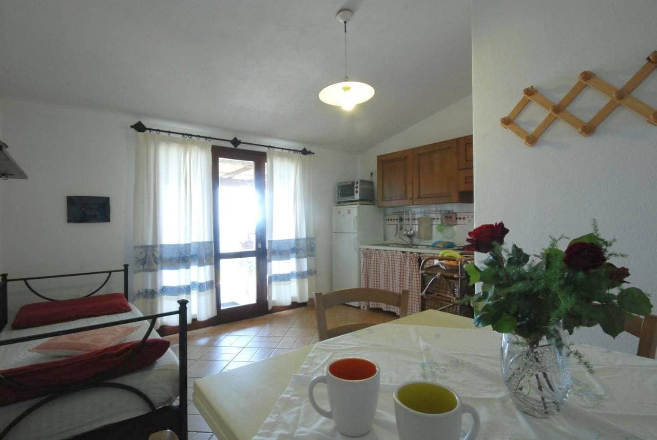 Foto 2 von 15: Two-Bedroom Apartment with Garden View (3 Adults)