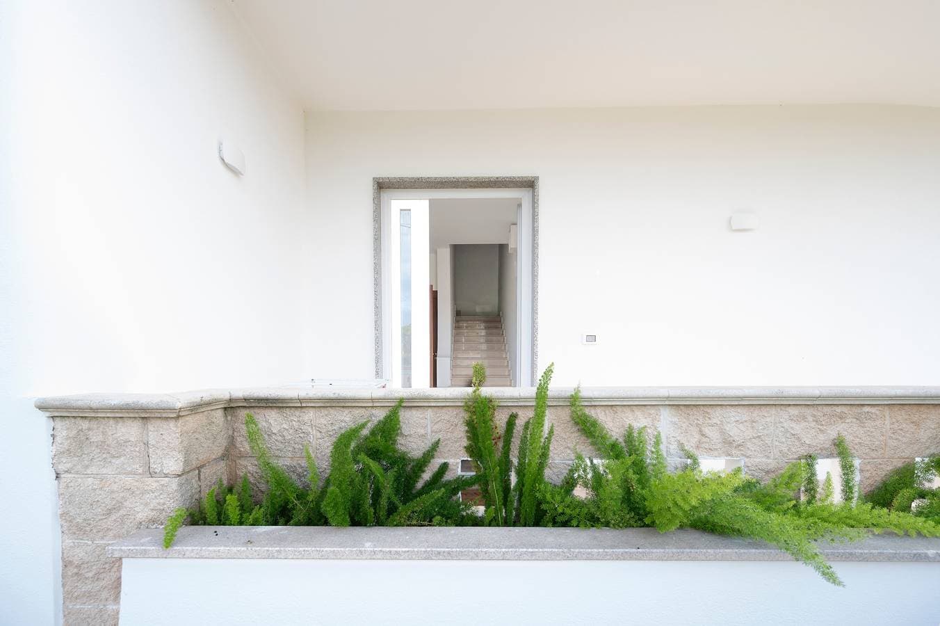 Foto 7 von 26: Zimmer 'I 4 Venti - 2' mit privater Terrasse, WLAN und Klimaanlage