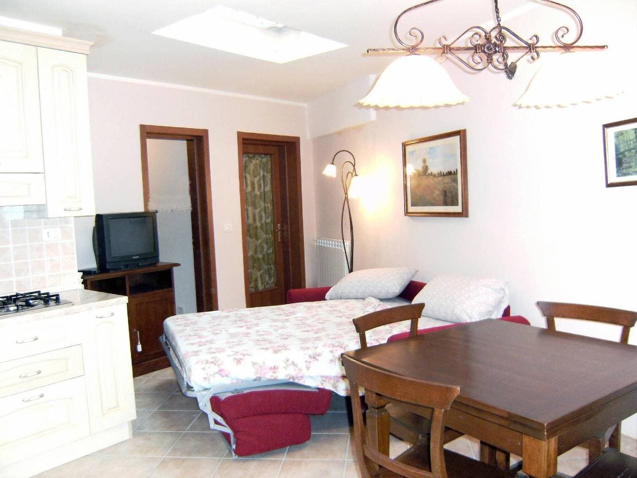 Foto 7 von 29: Komfortable und entspannende Wohnung