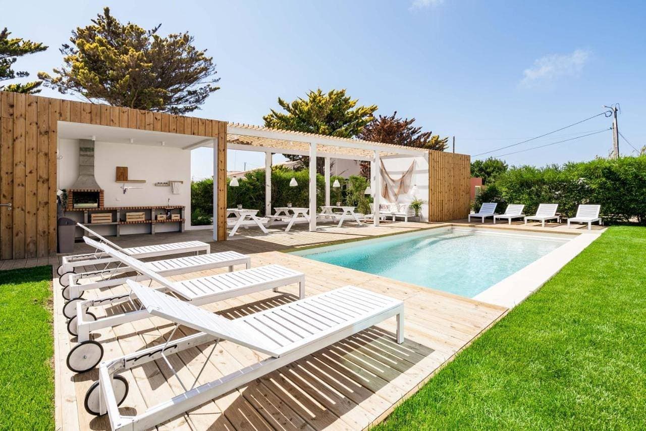 Casa Vica - Sagres Apartments 1