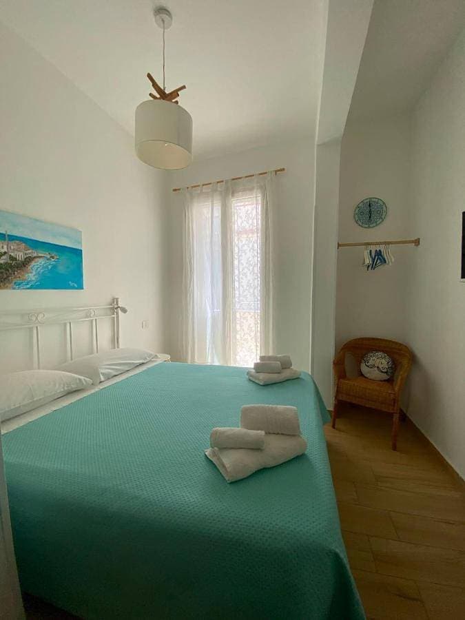 Casa Mamà 1