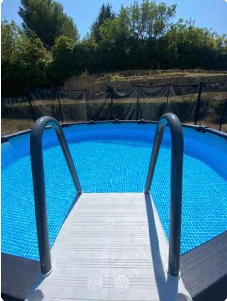 Foto 8 von 16: Villa with Private Pool
