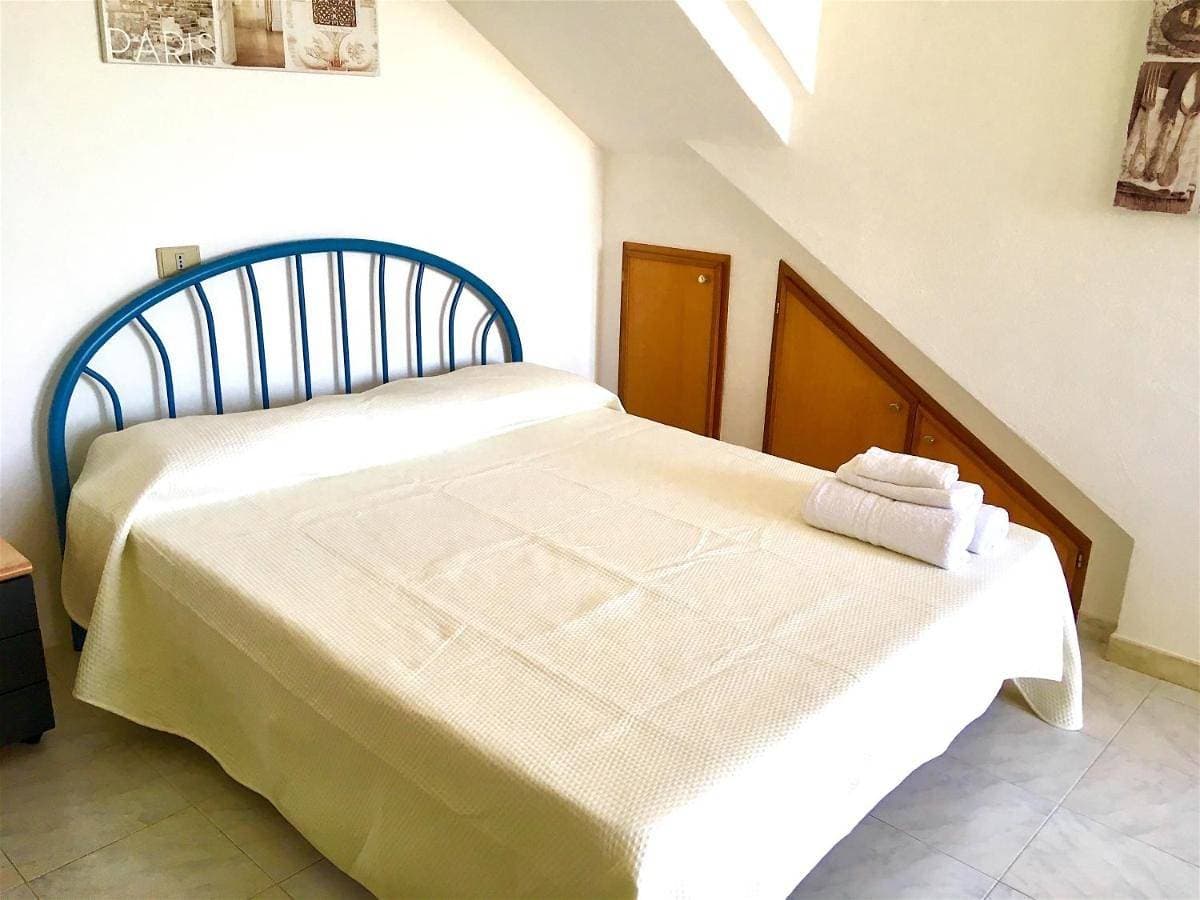 Foto 5 von 46: Studio Apartment