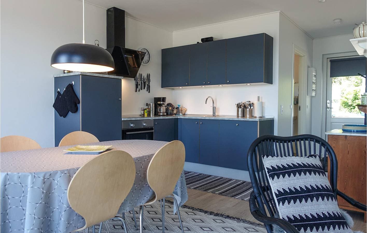 Foto 7 von 20: Ferienwohnung für 2 Personen mit Terrasse