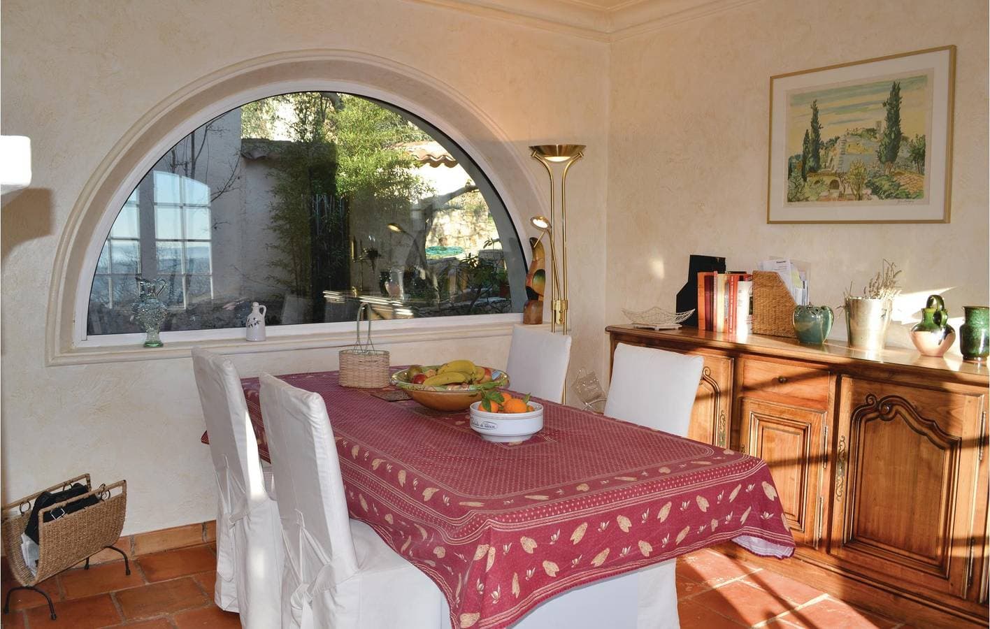 Foto 5 von 42: Apartment mit Meerblick, Parkplatz und Pool
