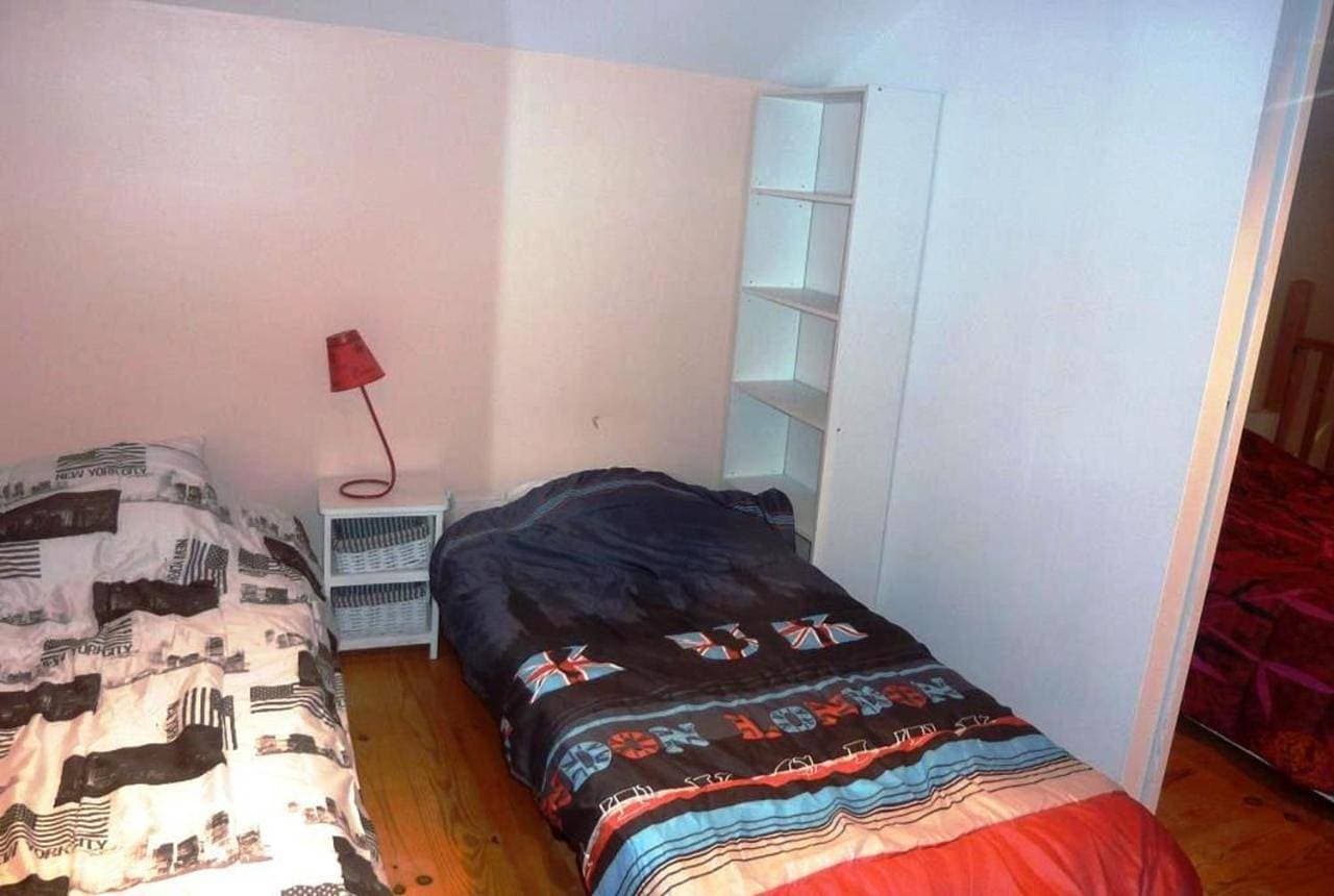 Foto 7 von 21: Two-Bedroom House