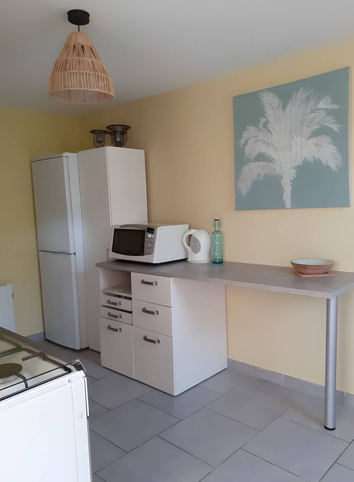 Foto 5 von 19: Ferienhaus „Pause Bucolique En Sologne“ mit Privatgarten und WLAN