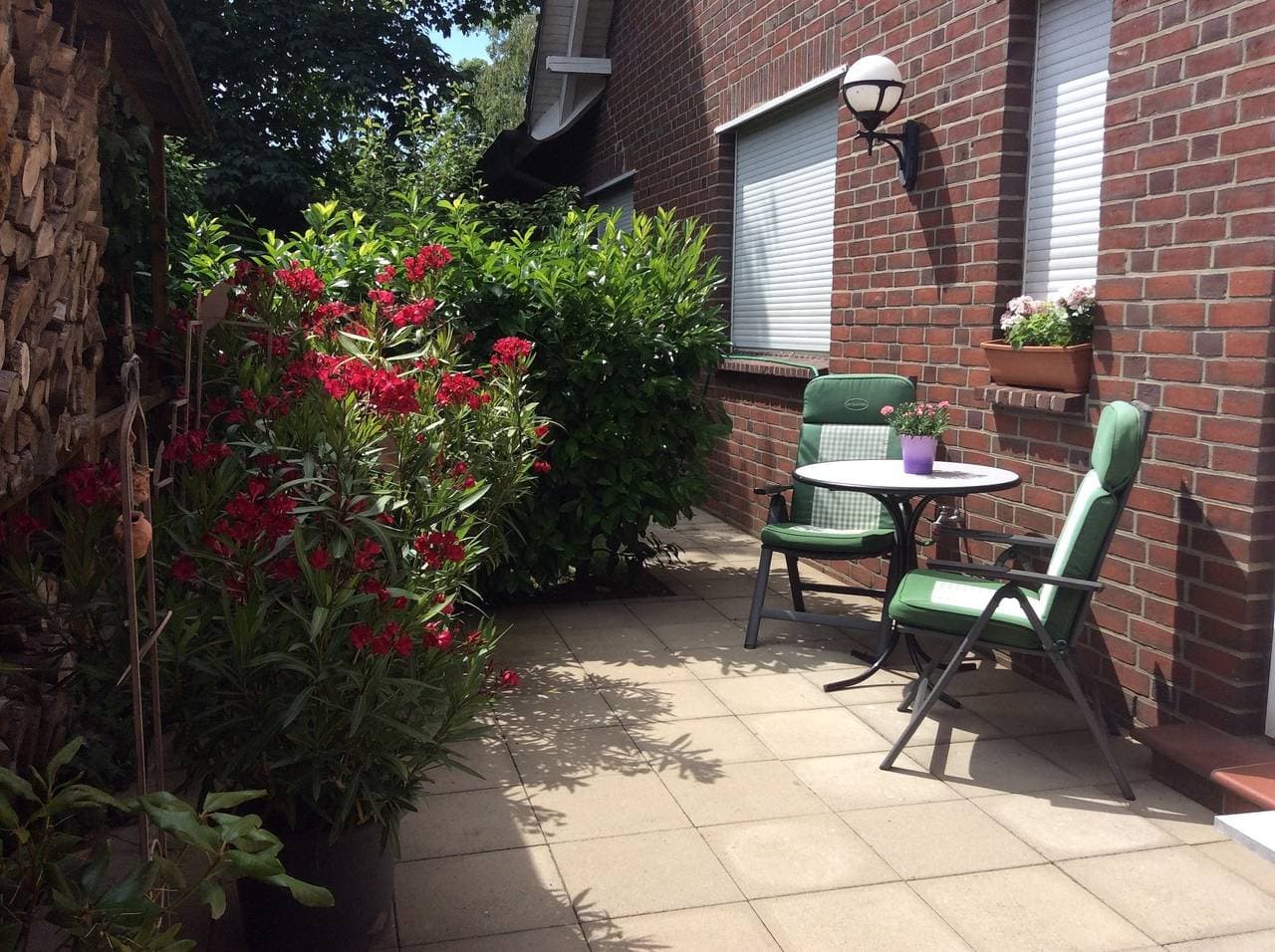 Foto 12 von 13: Ferienwohnung Lini in Schwerin