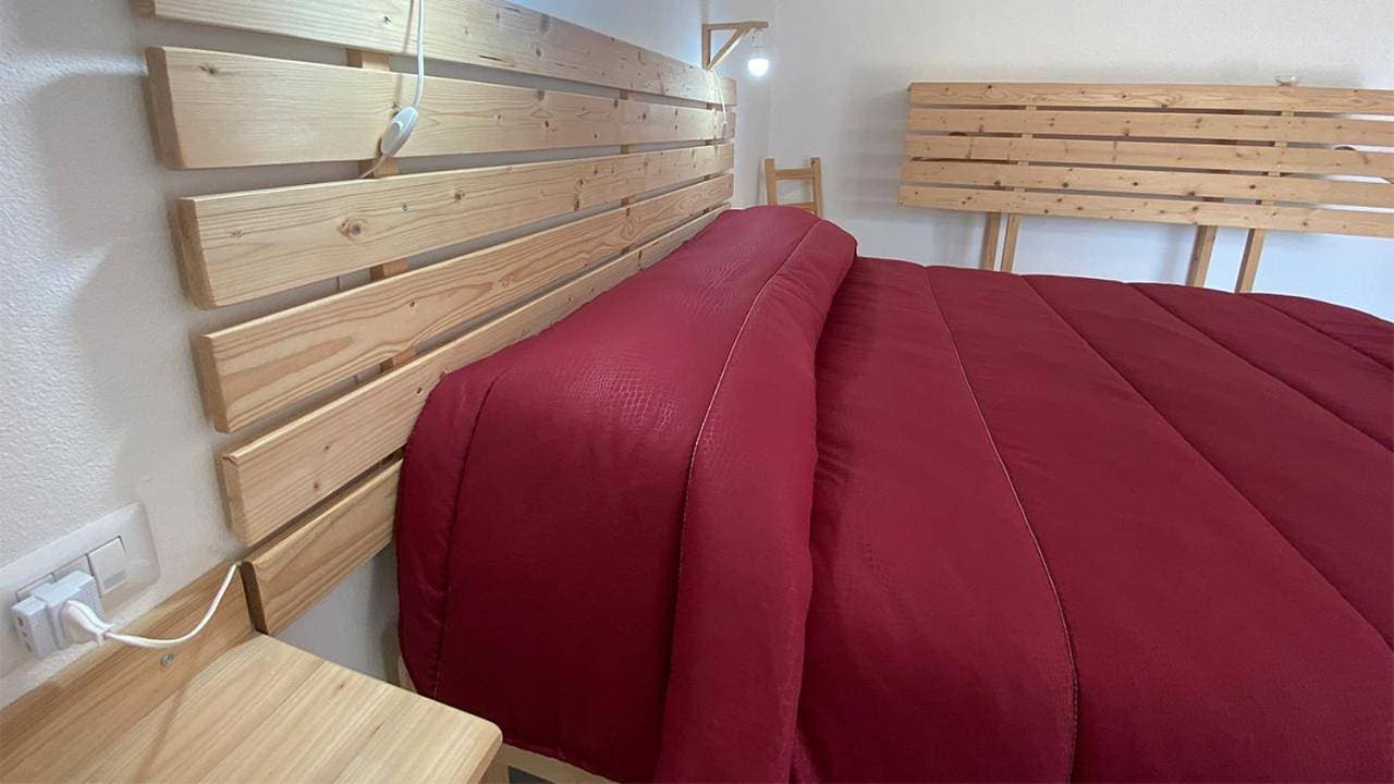 Foto 7 von 10: Double Room with Private Bathroom