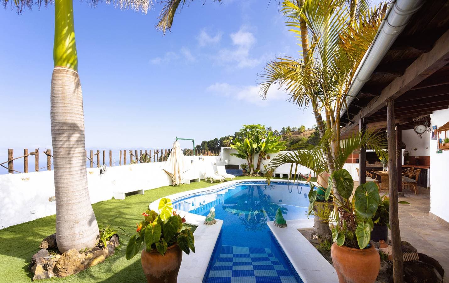 Foto 8 von 41: Finca Cateyma with pool