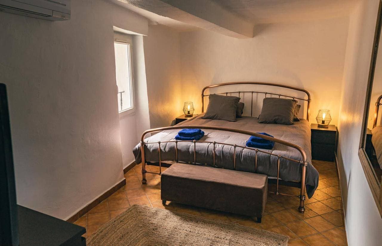 Foto 5 von 27: Two-Bedroom Villa