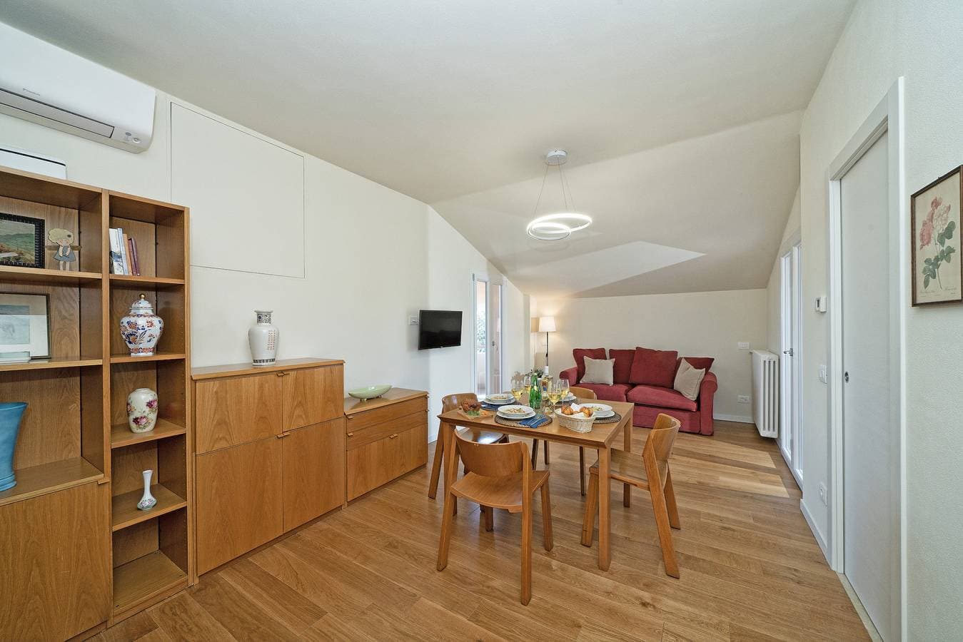 Foto 11 von 28: Borgo del Grillo P2/9 - Rs
