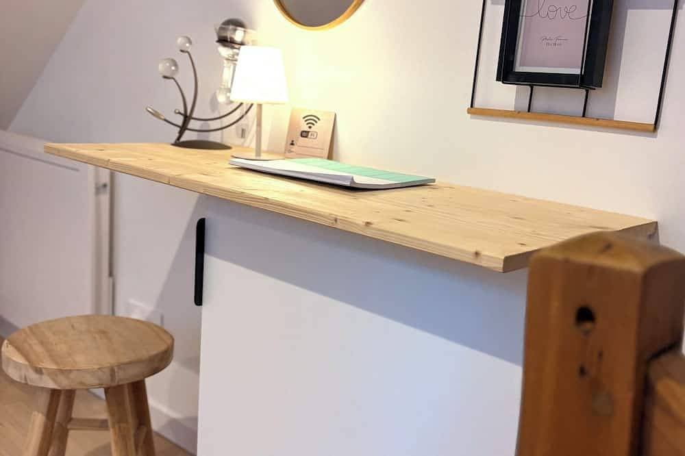 Foto 9 von 12: Le Mocopek Vacation Rental (sleeps 5)
