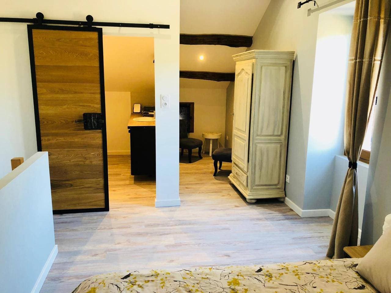 Foto 12 von 34: Duplex Apartment